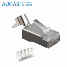 京东正品行货 奥卡斯(AUCAS)水晶头线缆外设产品行情、价格与评价全解析